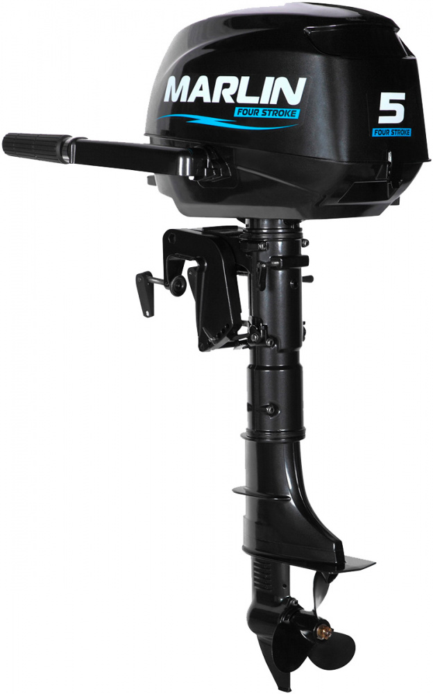 Лодочный мотор MARLIN MF 5 AMHL в Геленджике