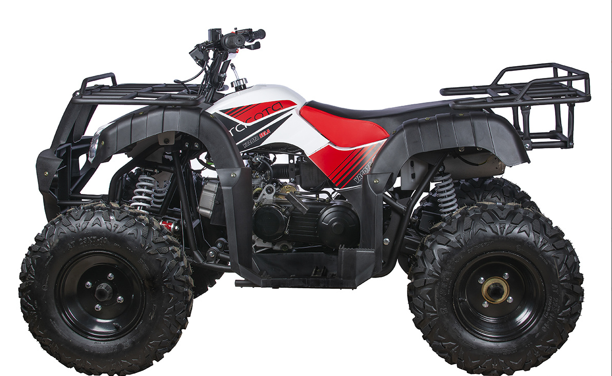 Квадроцикл YACOTA SELA 200 в Геленджике