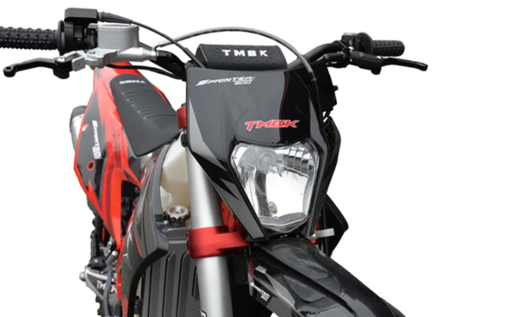 Питбайк TMBK Sprinter 300 (NB300) в Геленджике