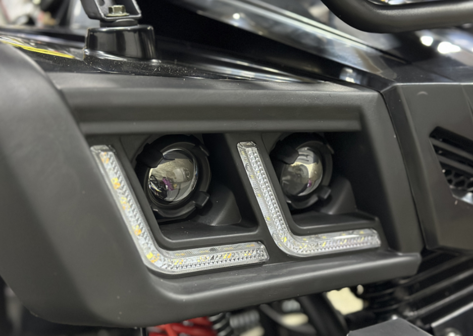 Квадроцикл GBM MAVERICK 300 NEW PREMIUM в Геленджике