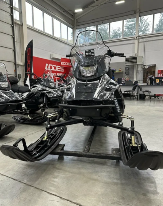 СНЕГОХОД IRBIS SF200L XE SUPERLONG в Геленджике