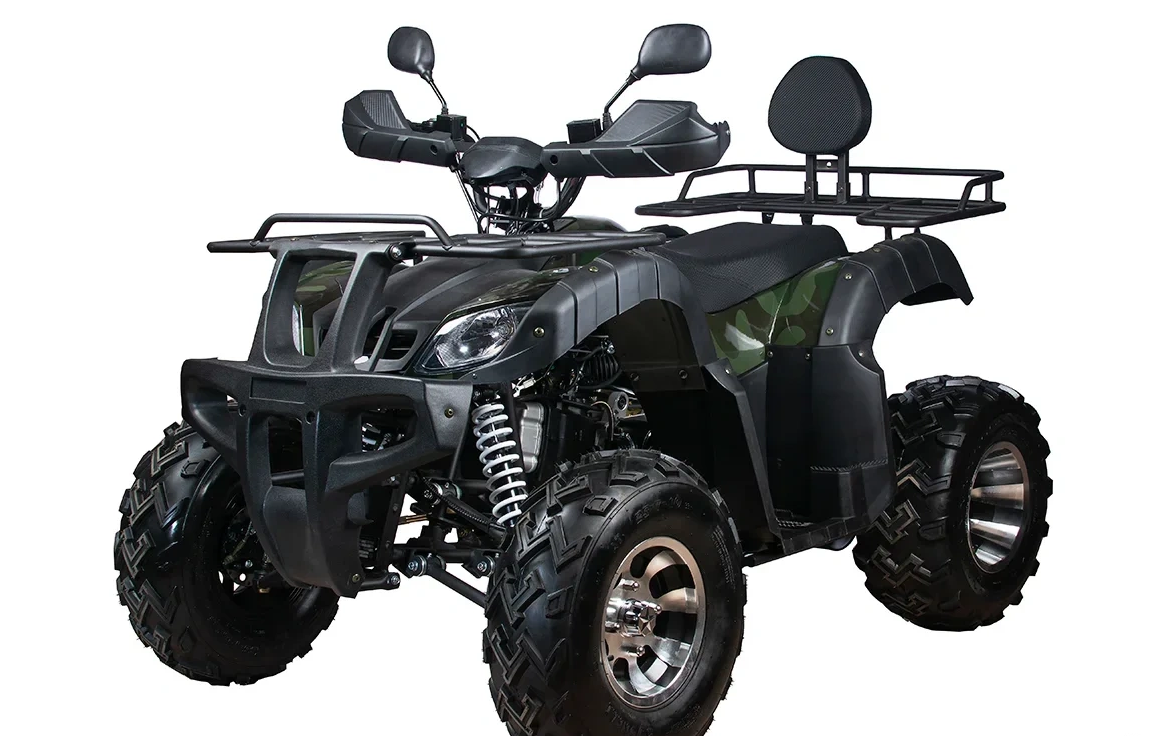 Квадроцикл YACOTA SELA 200 PRO в Геленджике