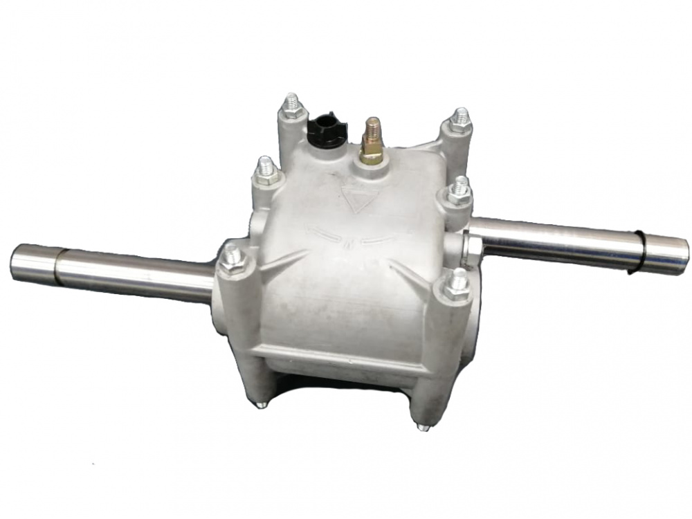 Реверс-Редуктор мотобуксировщик в Геленджике