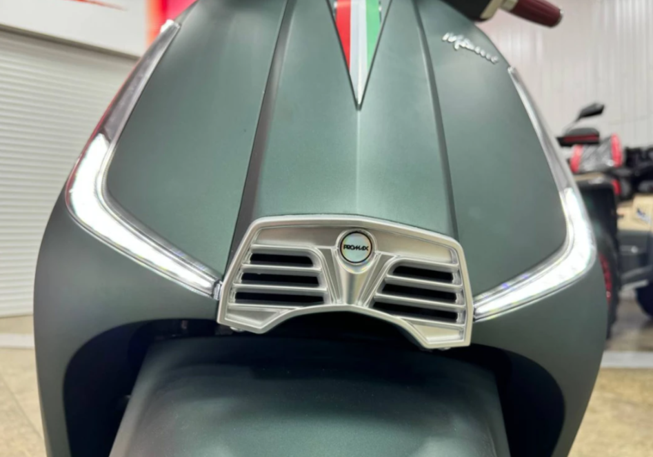 Скутер PROMAX Miami 240 (49) в Геленджике