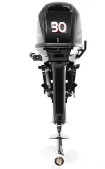 Лодочный мотор HIDEA HD30FHS в Геленджике