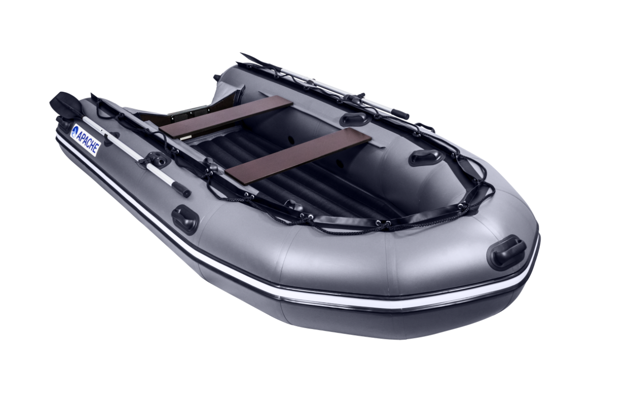 Лодка APACHE 3300 НДНД в Геленджике