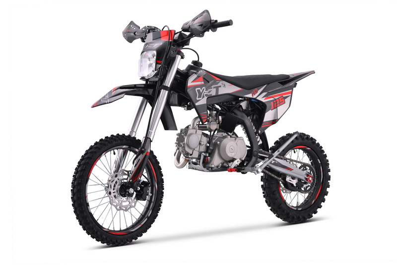 Питбайк YACOTA H5 125 в Геленджике