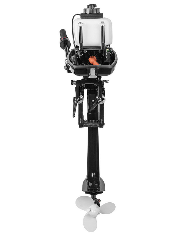 ЛОДОЧНЫЙ МОТОР GLADIATOR G3FHS в Геленджике