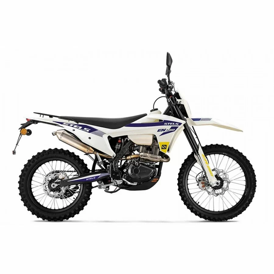 Мотоцикл STELS ЭНДУРО EN250  в Геленджике