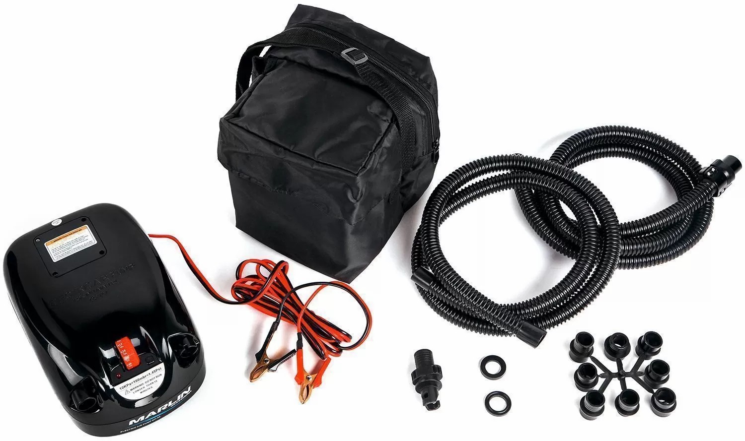 ЭЛЕКТРИЧЕСКИЙ НАСОС MARLIN GP-80 в Геленджике