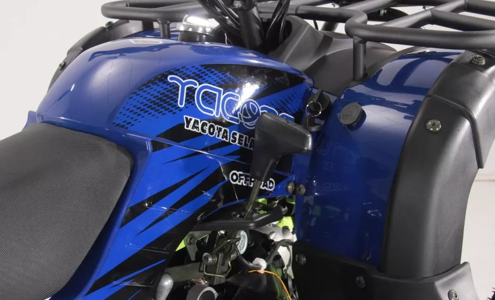 Квадроцикл YACOTA SELA MAX 200 в Геленджике