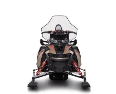 Снегоход AODES Siberiacross 1000 WT 508mm LCD 6.8 в Геленджике