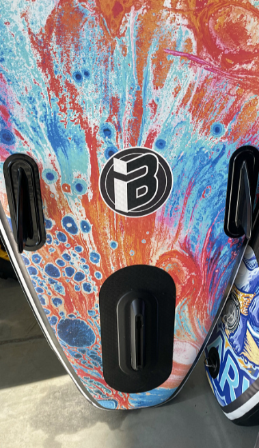 SUP (САП) ДОСКА RAIDEX I BOARD 11’ (332СМ) N 31 в Геленджике