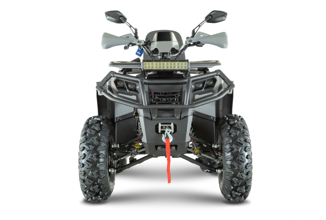 Квадроцикл YACOTA VIKING PRO 250 в Геленджике