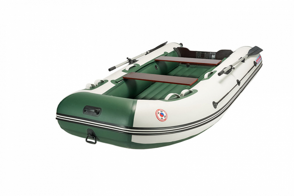 Лодка MISHIMO LITE 350 в Геленджике