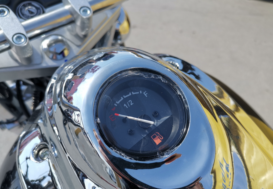 Мотоцикл MOTOLAND (МОТОЛЕНД) WOLF 250 в Геленджике