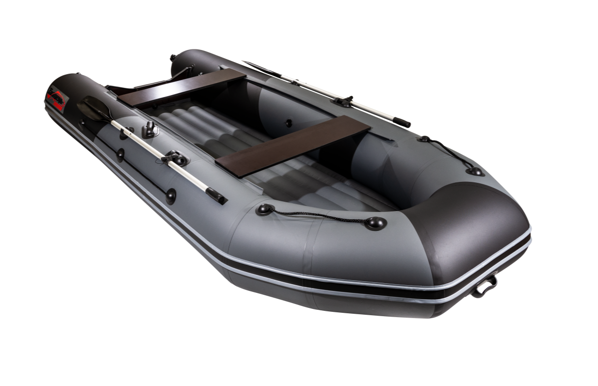 Лодка Таймень NX 3800 НДНД PRO в Геленджике