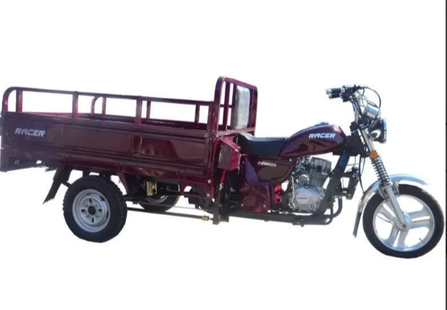 Трицикл RACER RC200ZH MURAVEI в Геленджике