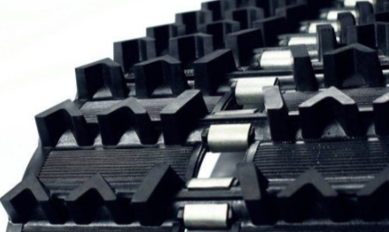 Мотобуксировщик Ураган Универсал 18 л.с. в Геленджике