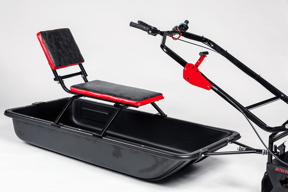 САНИ УСИЛЕННЫЕ IKUDZO 1600 в Геленджике