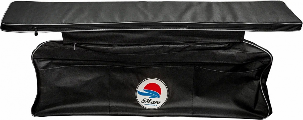 НАКЛАДКА МЯГКАЯ + СУМКА РУНДУК SDP 330 в Геленджике