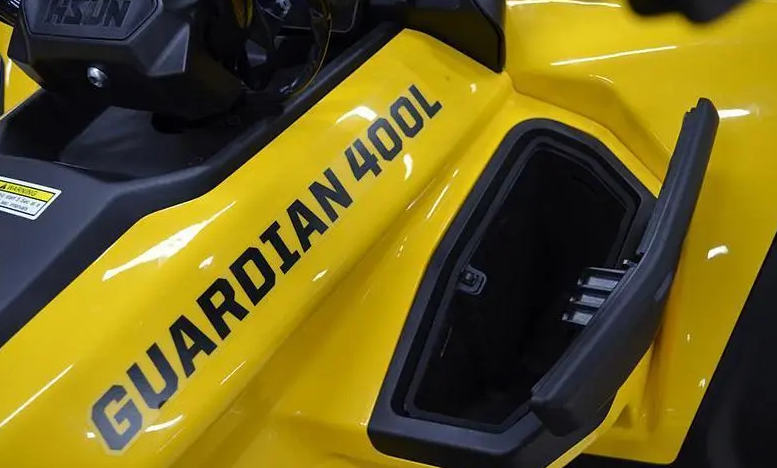 Квадроцикл HISUN GUARDIAN 400L /LONG в Геленджике