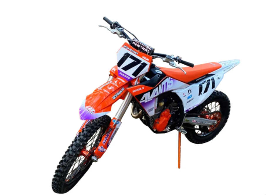 Мотоцикл Avantis NX250 Pro (NX250 Carb) 21/19 (2024) в Геленджике