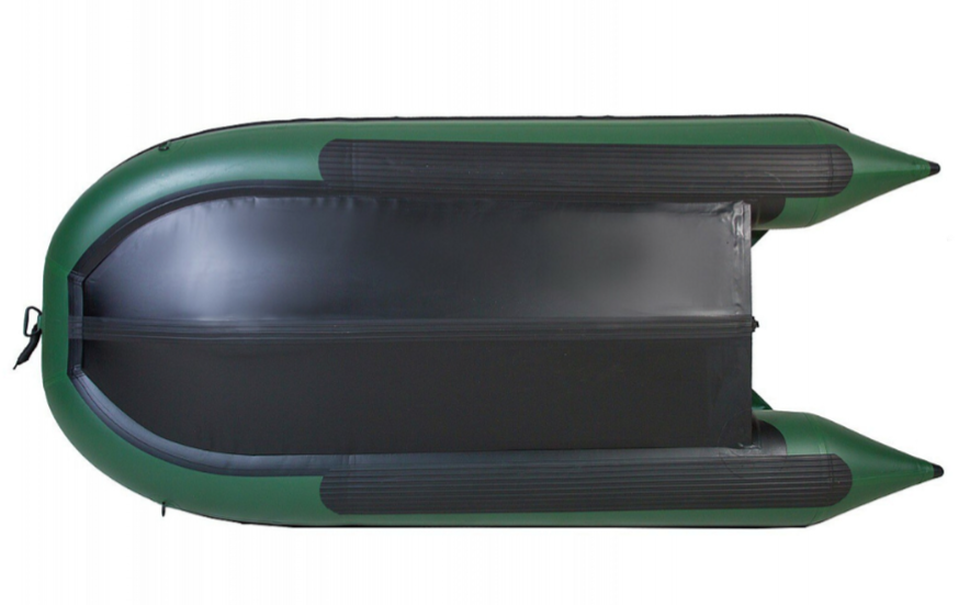 НАДУВНАЯ ЛОДКА GLADIATOR B330AD в Геленджике