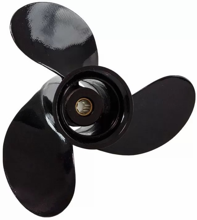 ВИНТ ГРЕБНОЙ TOHATSU 9,9-18; 3*9,2*7,8 в Геленджике