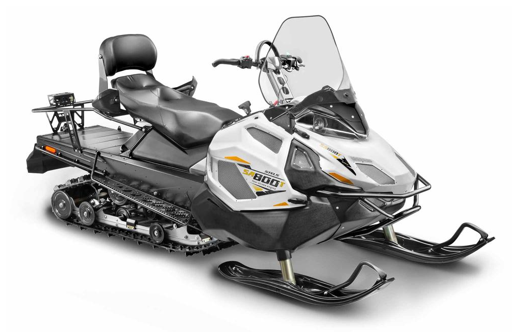 Снегоход STELS АТАМАН SA800T 2.0 в Геленджике