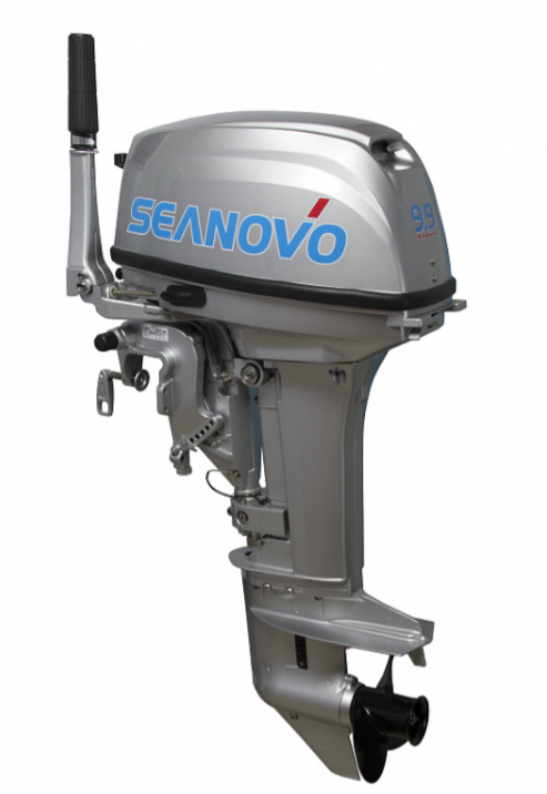 Лодочный мотор Seanovo SN9.9FFEL Enduro в Геленджике
