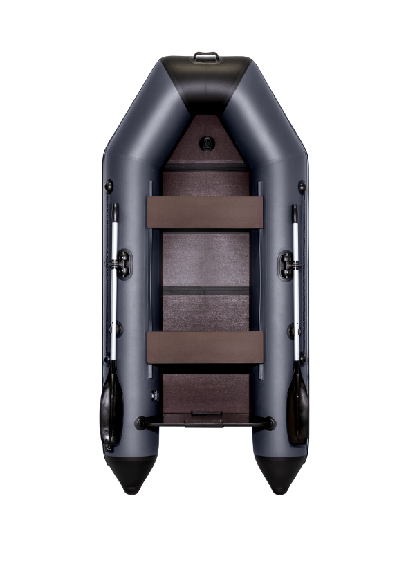  Лодка АКВА 2800 Слань-книжка киль в Геленджике
