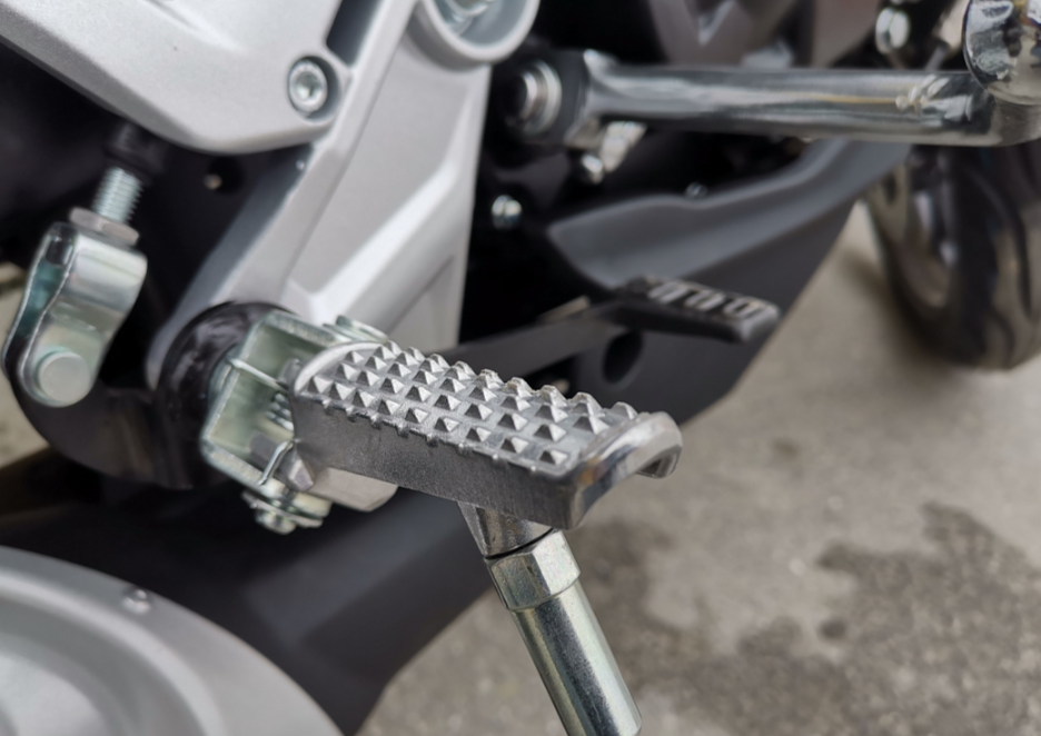 Мотоцикл MOTOLAND (МОТОЛЕНД) 250 CB250 (172FMM-5/PR250) (2022 г.) в Геленджике