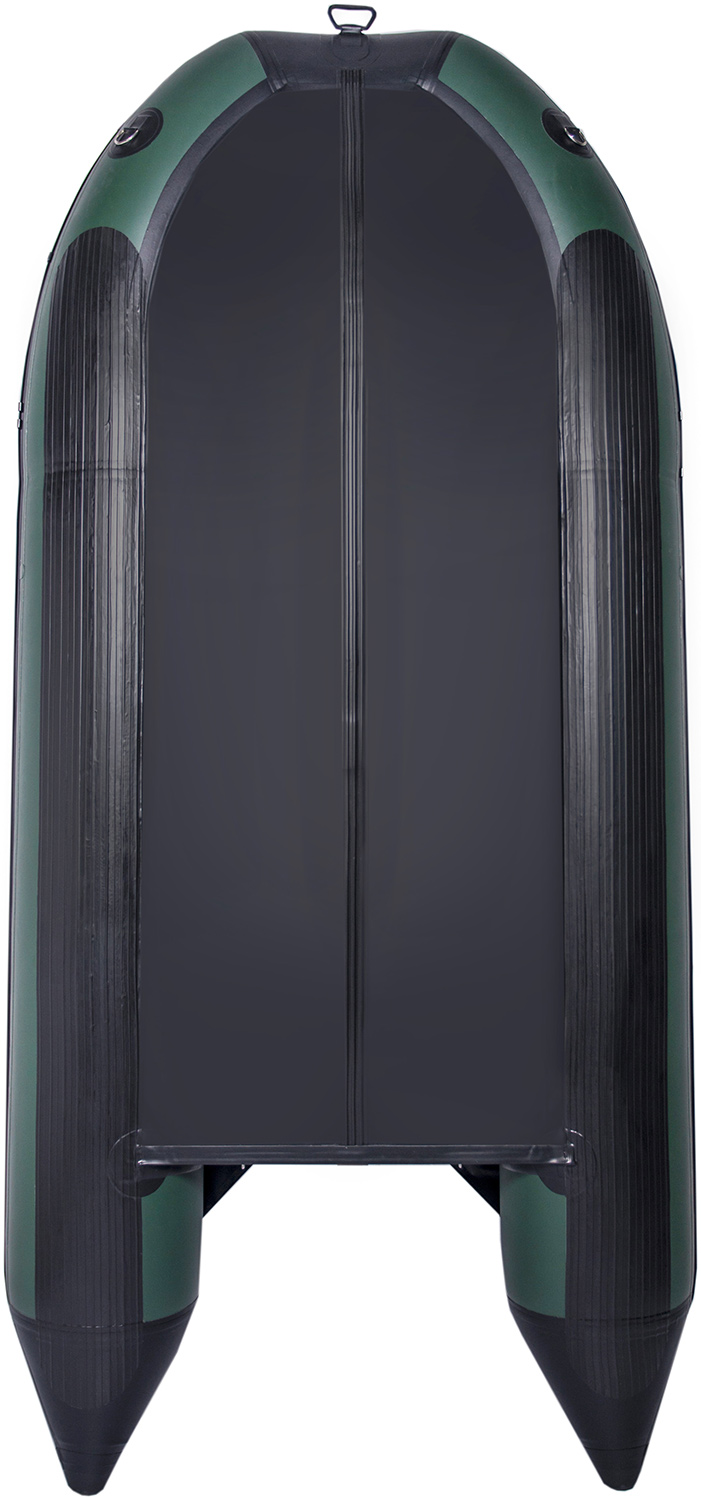 ЛОДКА SMARINE SDP MAX 380 AL в Геленджике