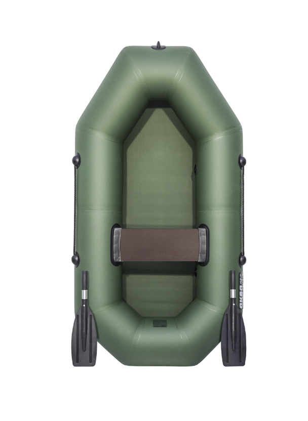  Лодка АКВА-ОПТИМА 190 в Геленджике