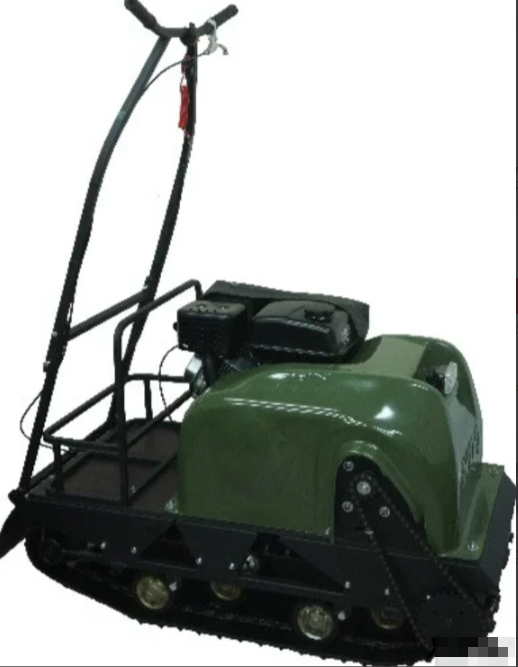 Мотобуксировщик PAXUS 500 AVANT MINI (1200 мм.), 9 л.с. HONDA в Геленджике