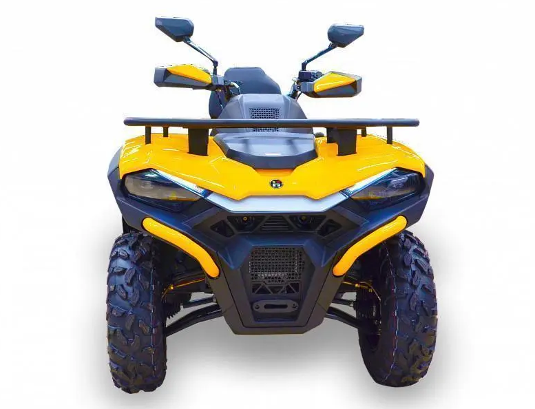 Квадроцикл HISUN GUARDIAN 400L /LONG в Геленджике