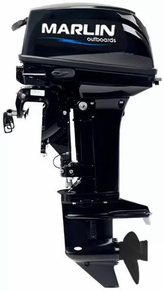 Лодочный мотор MARLIN MP 20 AWRS в Геленджике