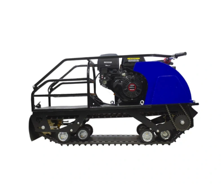 Мотобуксировщик POMOR L-500 PRO (NM) K20 в Геленджике