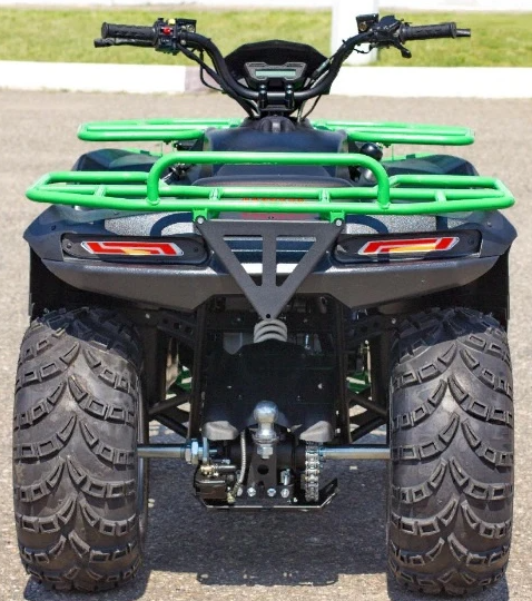Квадроцикл IRBIS ATV150 в Геленджике