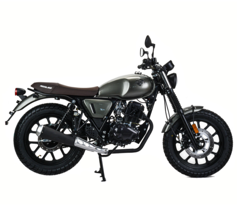 Мотоцикл MOTOLAND (МОТОЛЕНД) TEXAS 300 в Геленджике