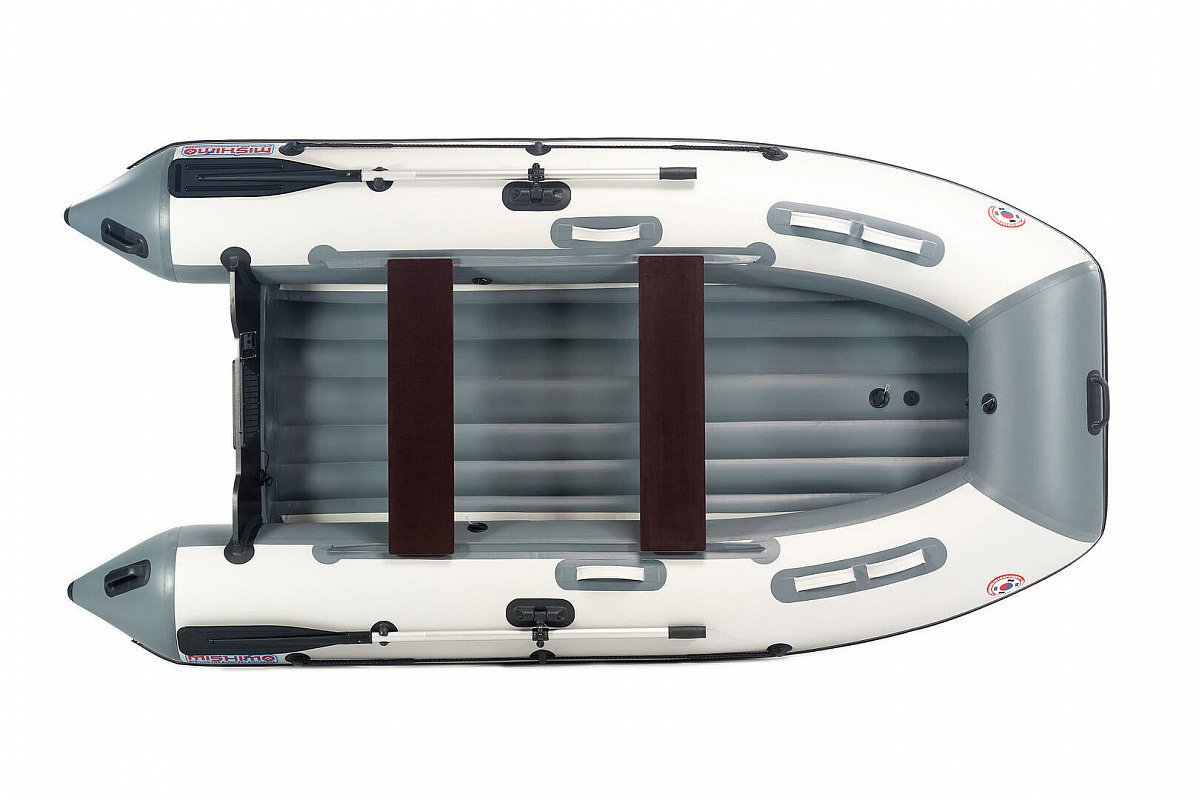 Лодка MISHIMO LITE 350 в Геленджике