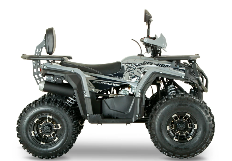 Квадроцикл YACOTA DRAGON LUX LD 125 в Геленджике