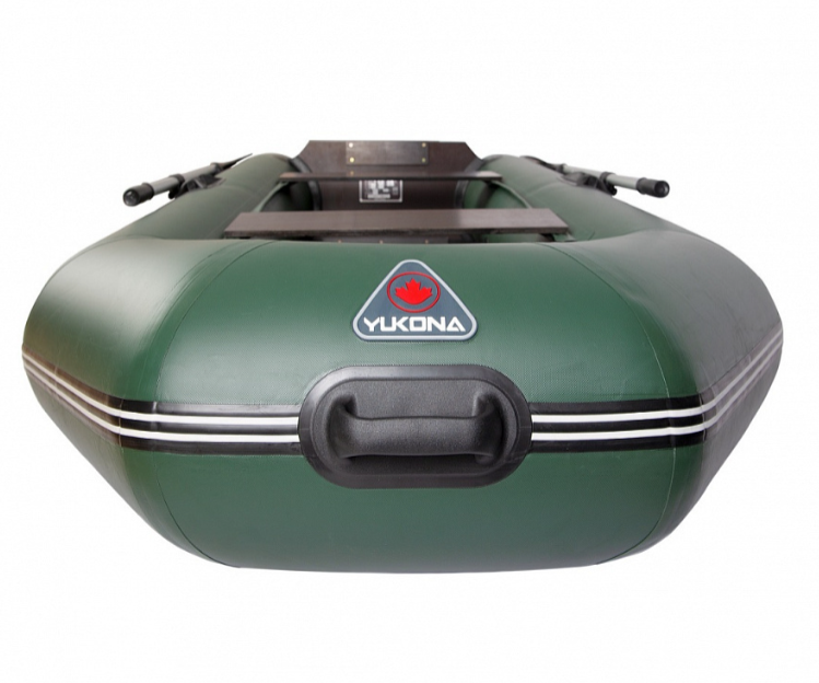 ЛОДКА НАДУВНАЯ YUKONA 280 TL (БЕЗ ПАЙОЛА) в Геленджике