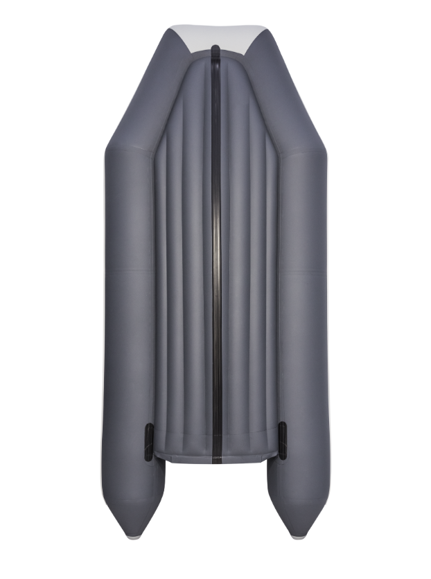 Лодка АКВА 3400 НДНД в Геленджике