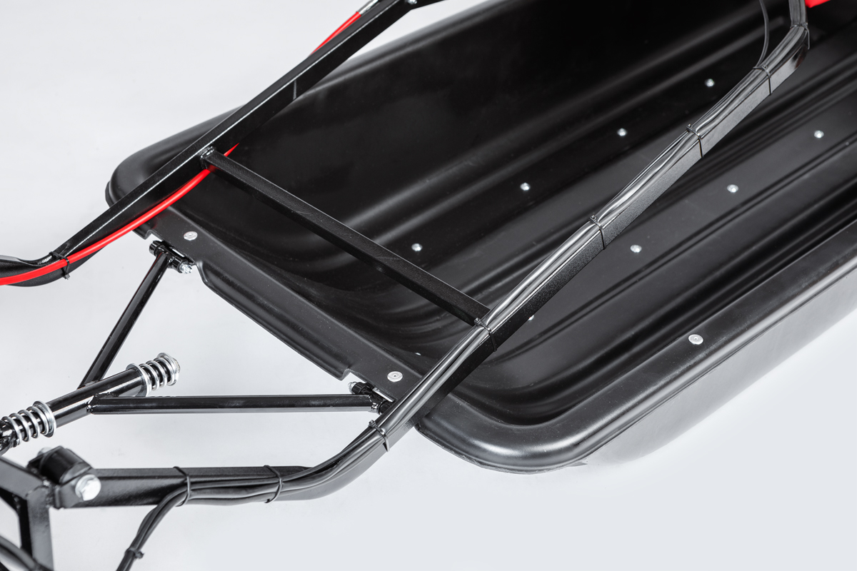 САНИ УСИЛЕННЫЕ IKUDZO 1600 в Геленджике