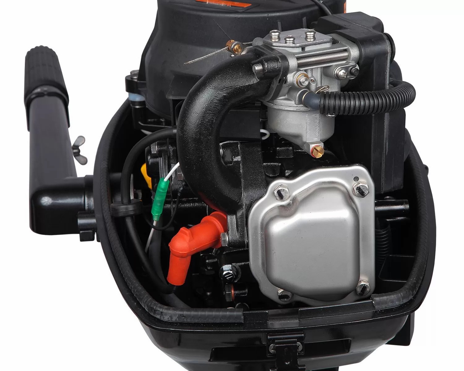 Лодочный мотор MARLIN MF 5 AMHS в Геленджике