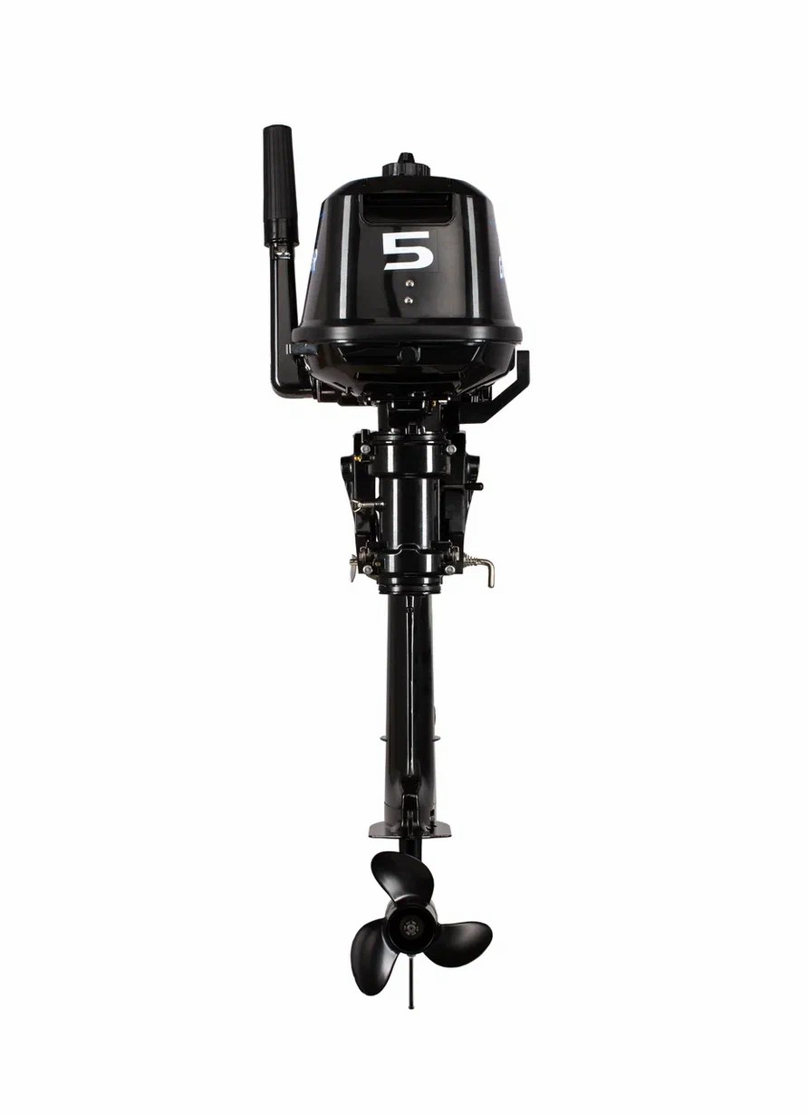 ЛОДОЧНЫЙ МОТОР GLADIATOR G5FHS в Геленджике