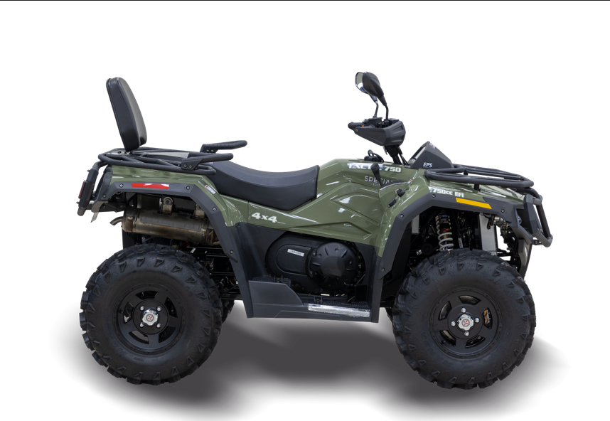 Квадроцикл HISUN HiSUN TACTIC 750-/LIMITED/ в Геленджике