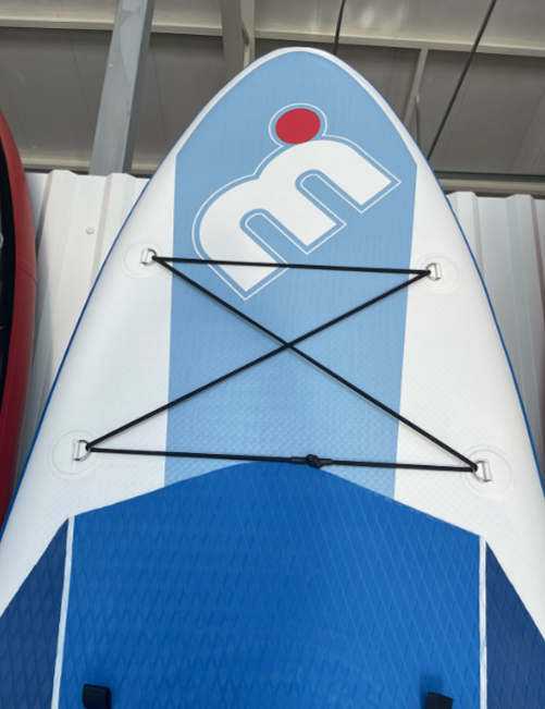 SUP ДОСКА-КАЯК 2 В 1 RAIDEX MISTRAL 10.6’ (320СМ) N 14 в Геленджике